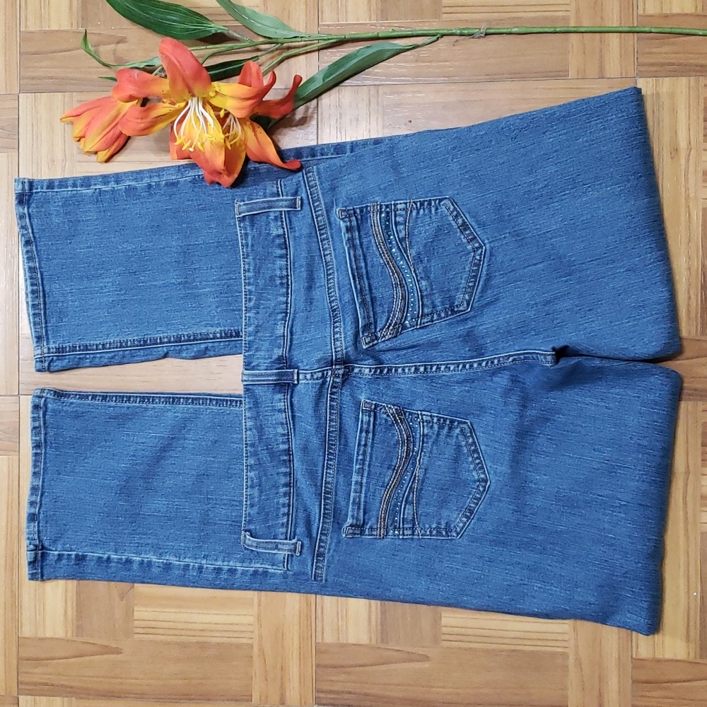 RIDERS by LEE jeans